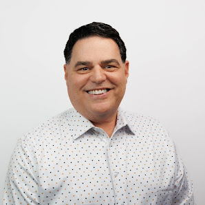Ken Keplinger, Founder of Safe Money Steps